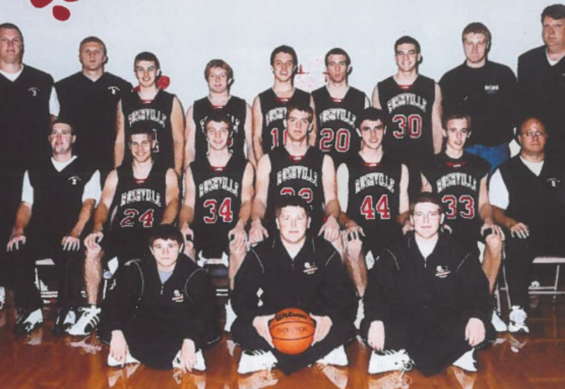 2006 RCHS