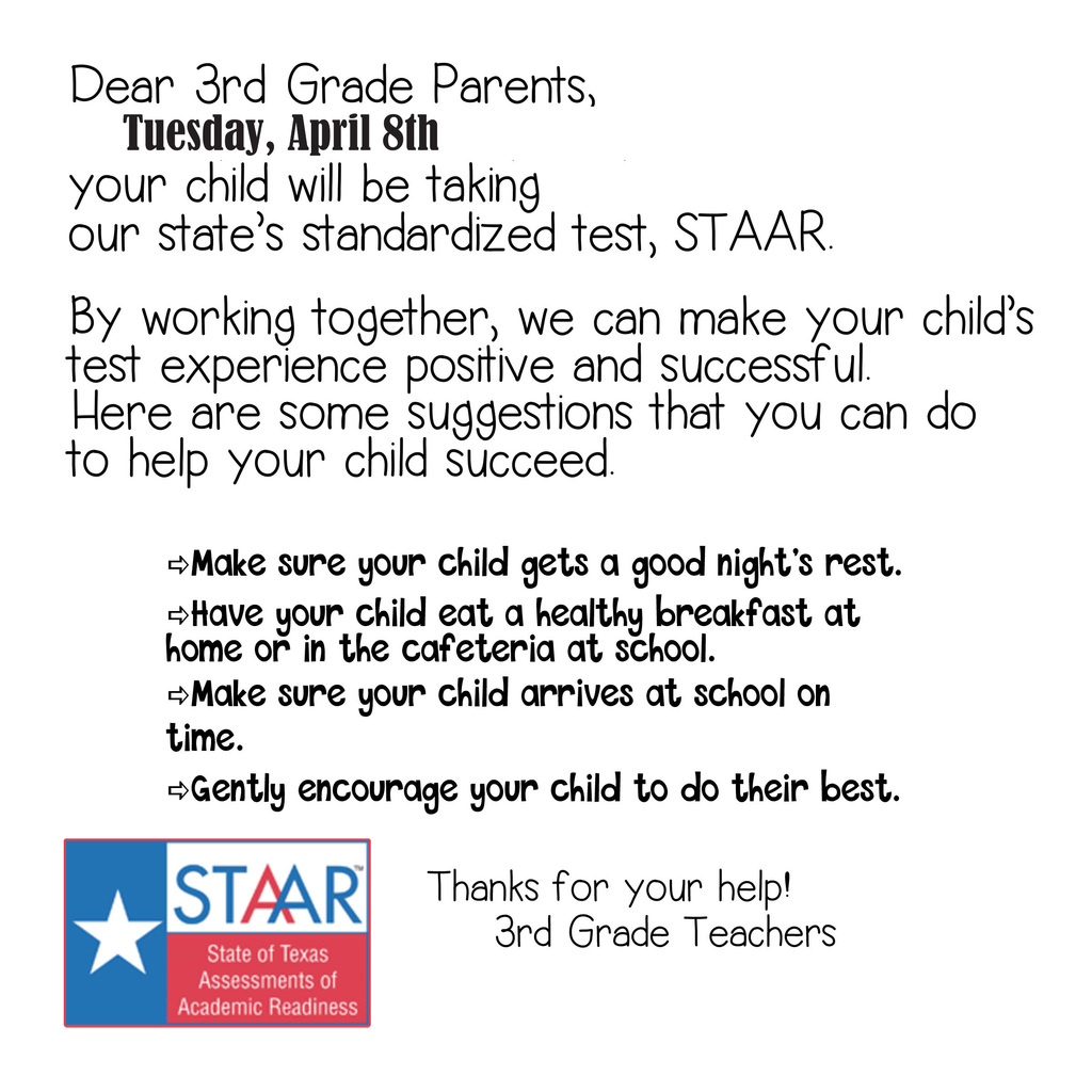 staar