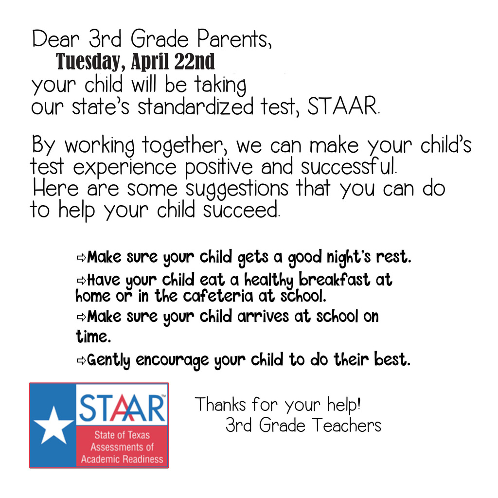 STAAR