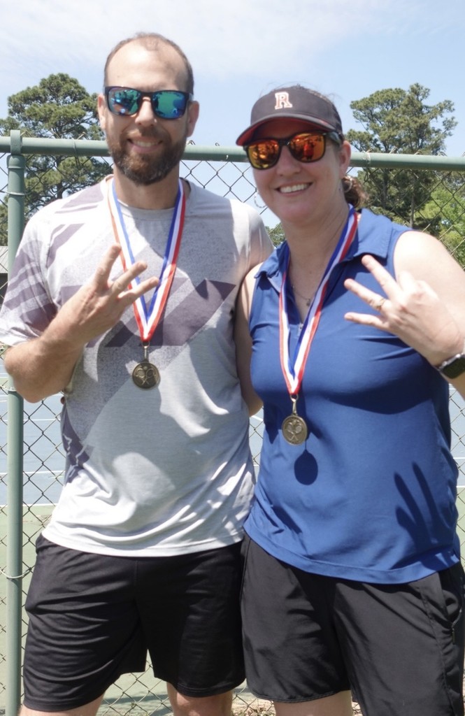 Mick Guess Invitational
