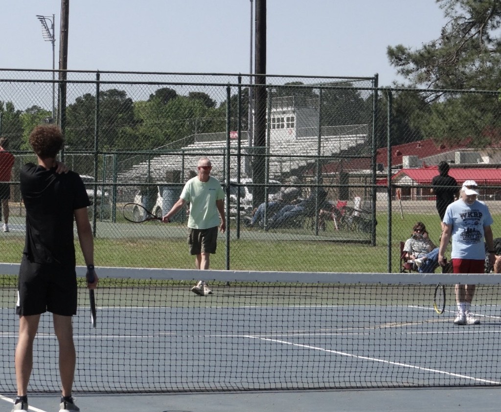 Mick Guess Invitational