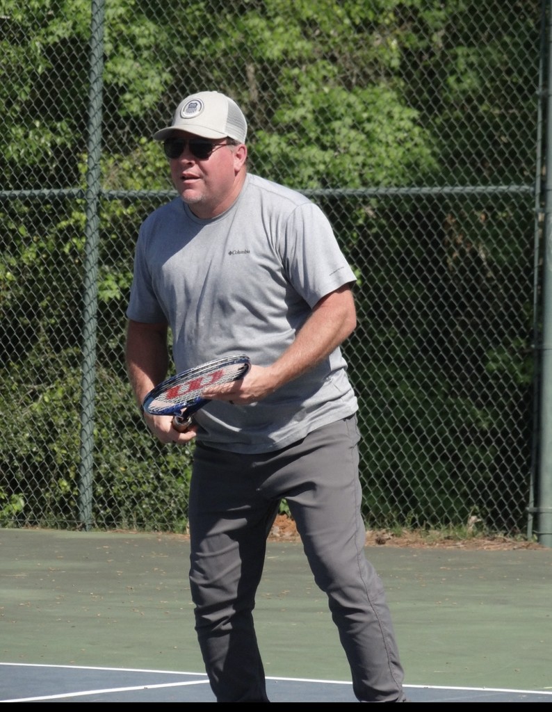 Mick Guess Invitational