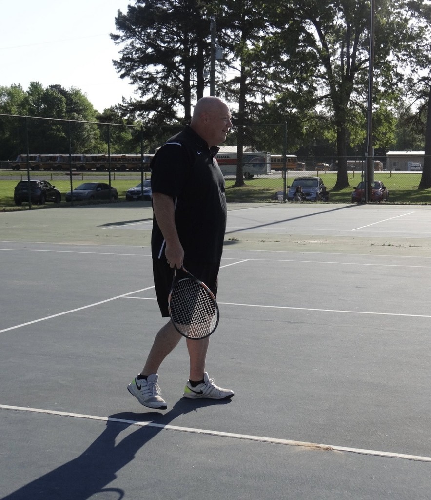 Mick Guess Invitational