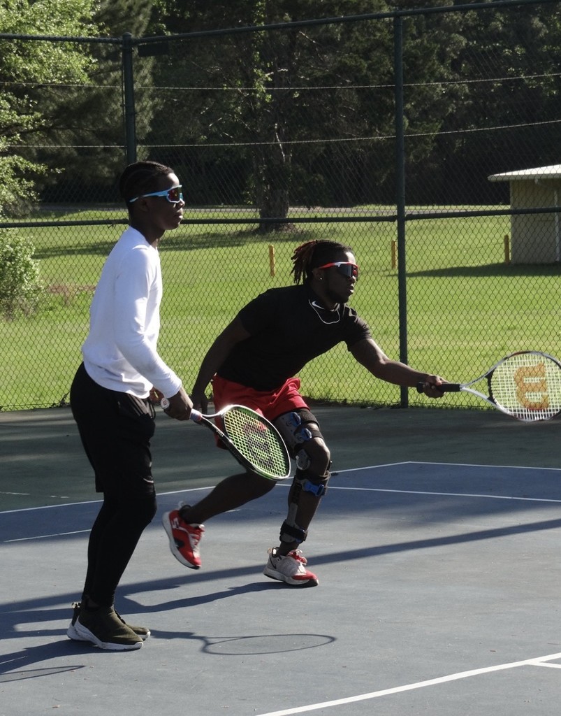 Mick Guess Invitational