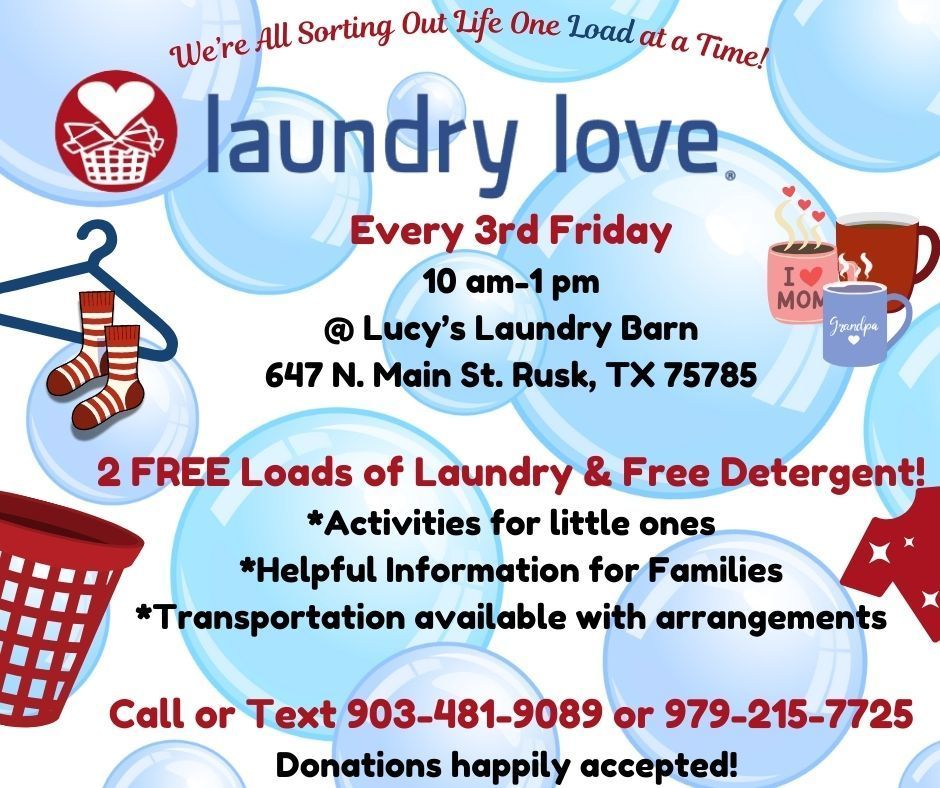 LaundryLove