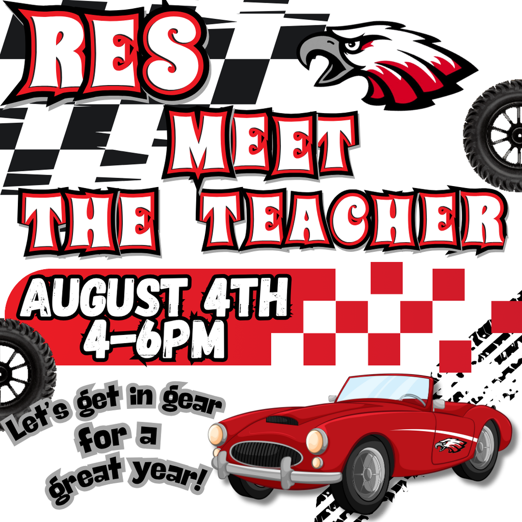meet the teacher