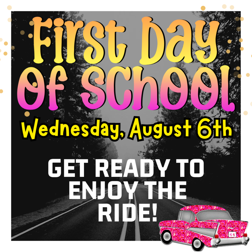 1st day