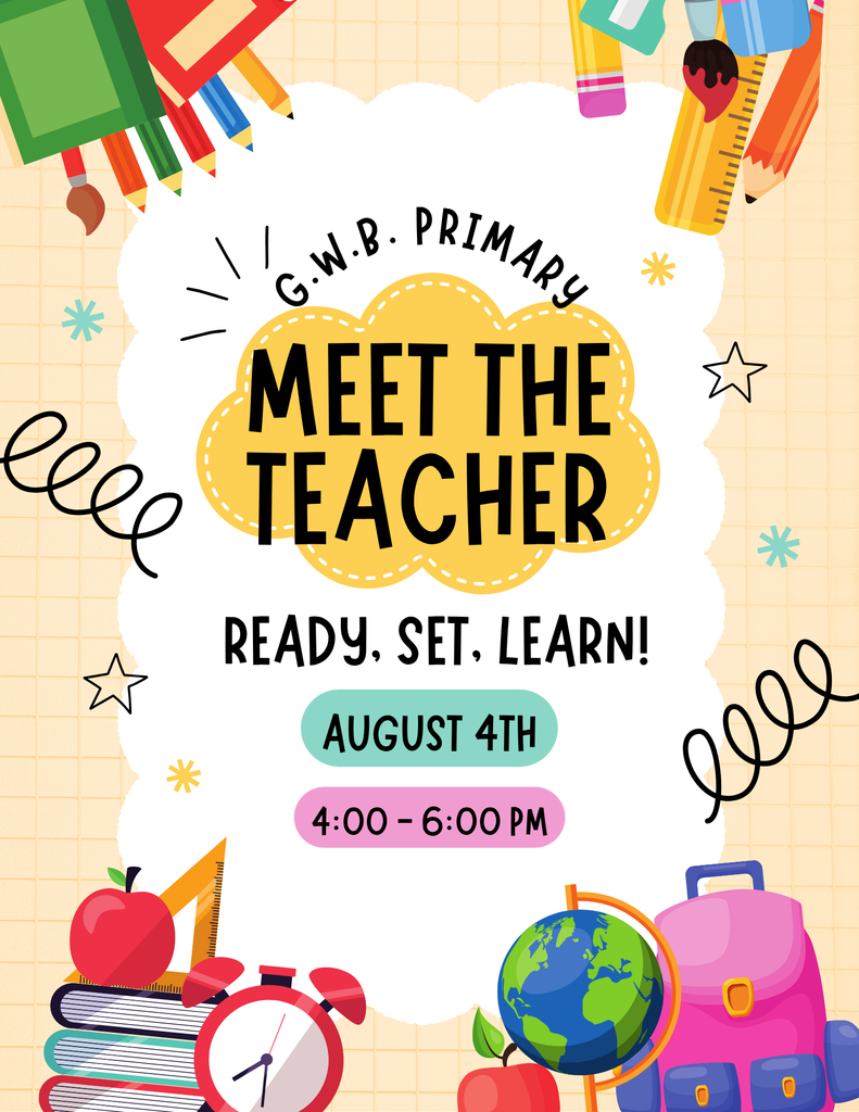 Meet the Teacher