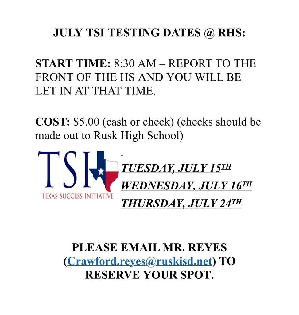 TSI Summer