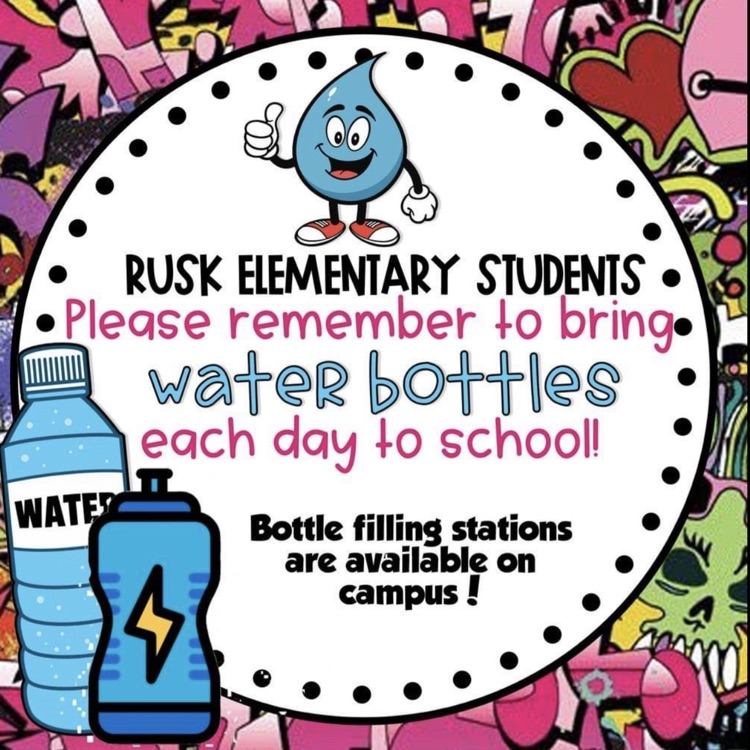 water stations