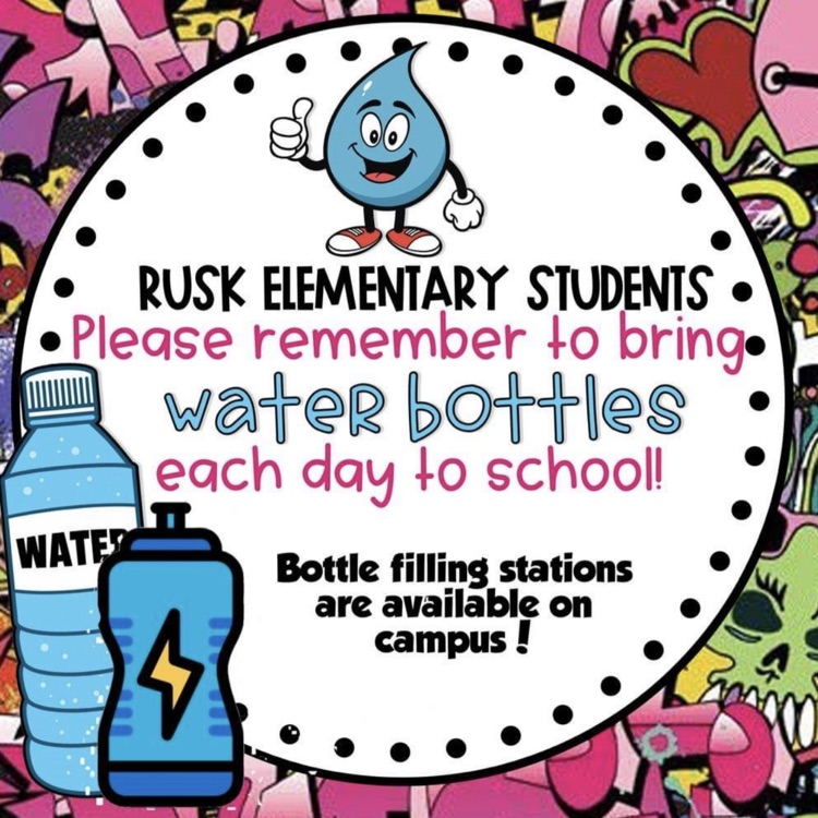 water stations