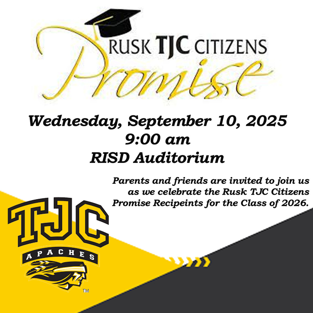 TJC Promise 2025