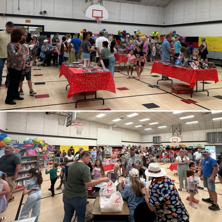 book fair
