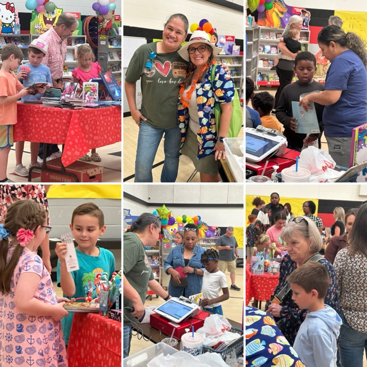 book fair