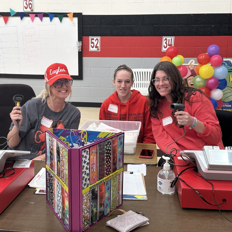 book fair