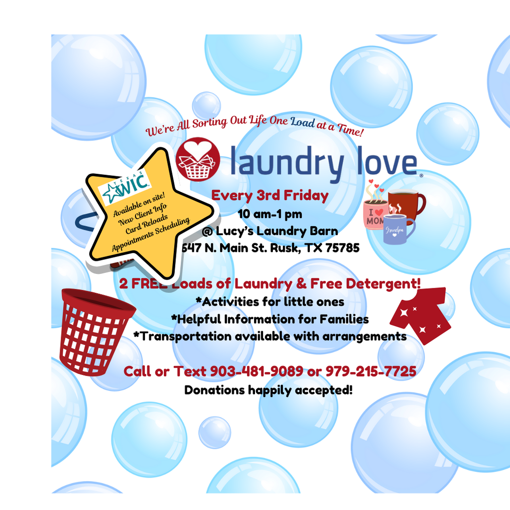 LaundryLove