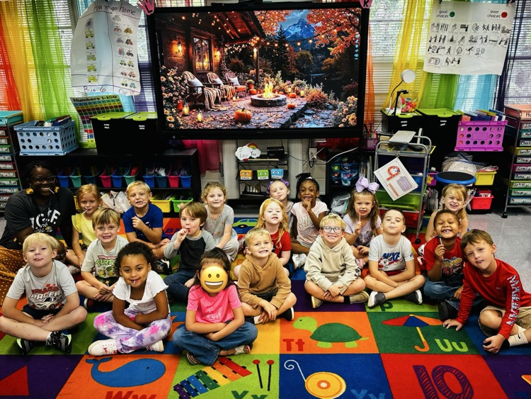 Perfect Attendance