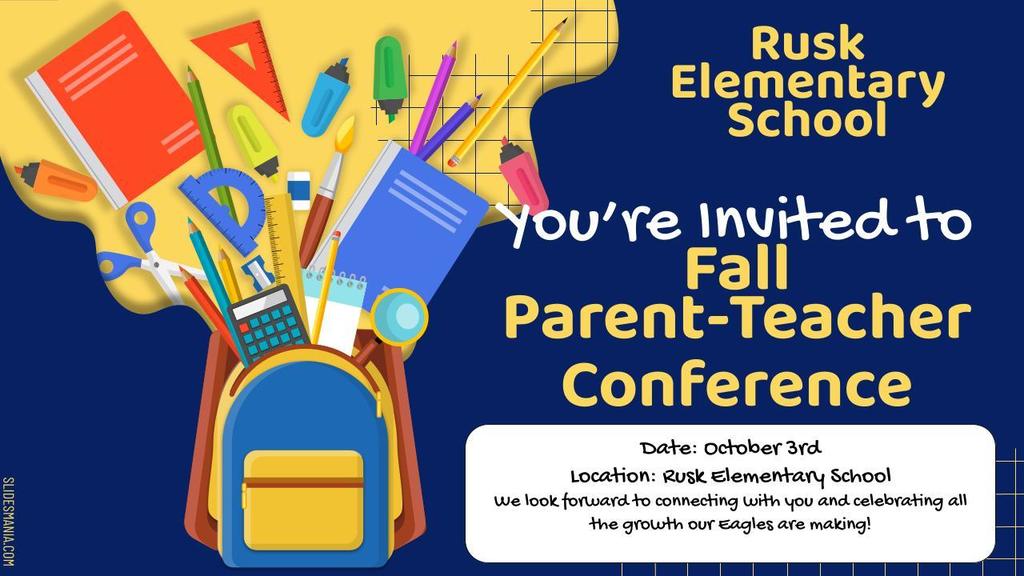 Parent Conference