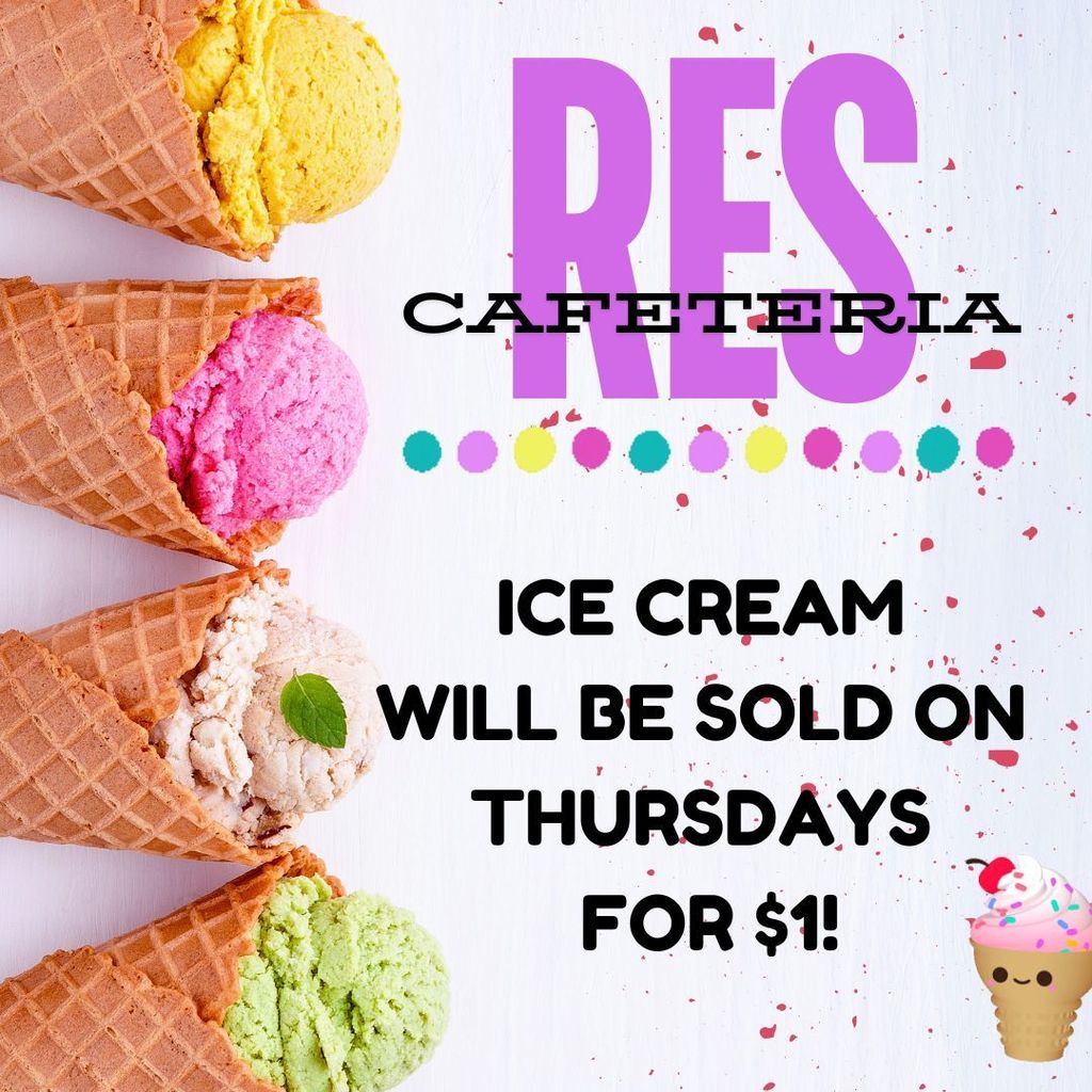 ice cream