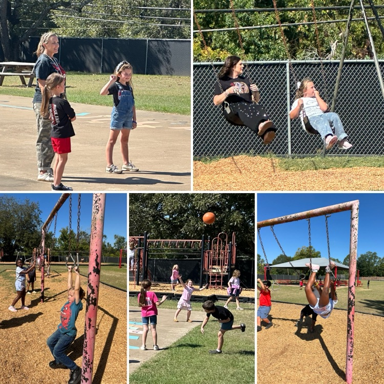 recess