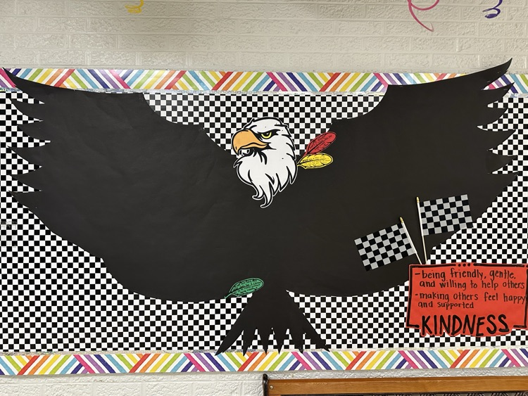 Eagle