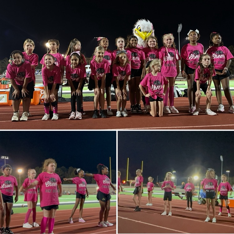 pink out