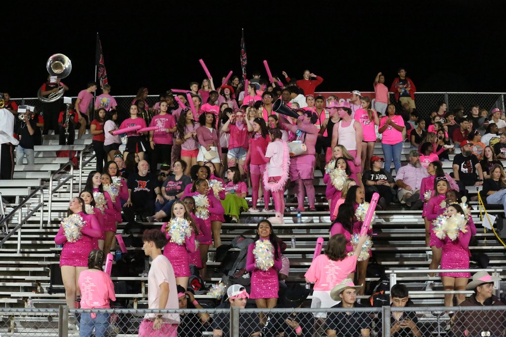 Pink Out 2025