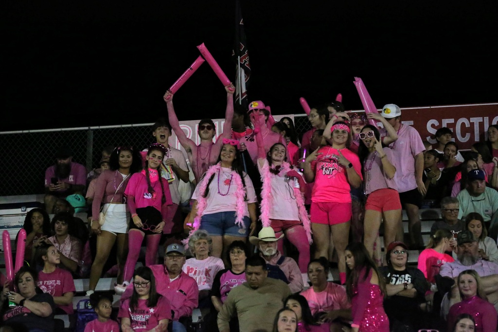 Pink Out 2025