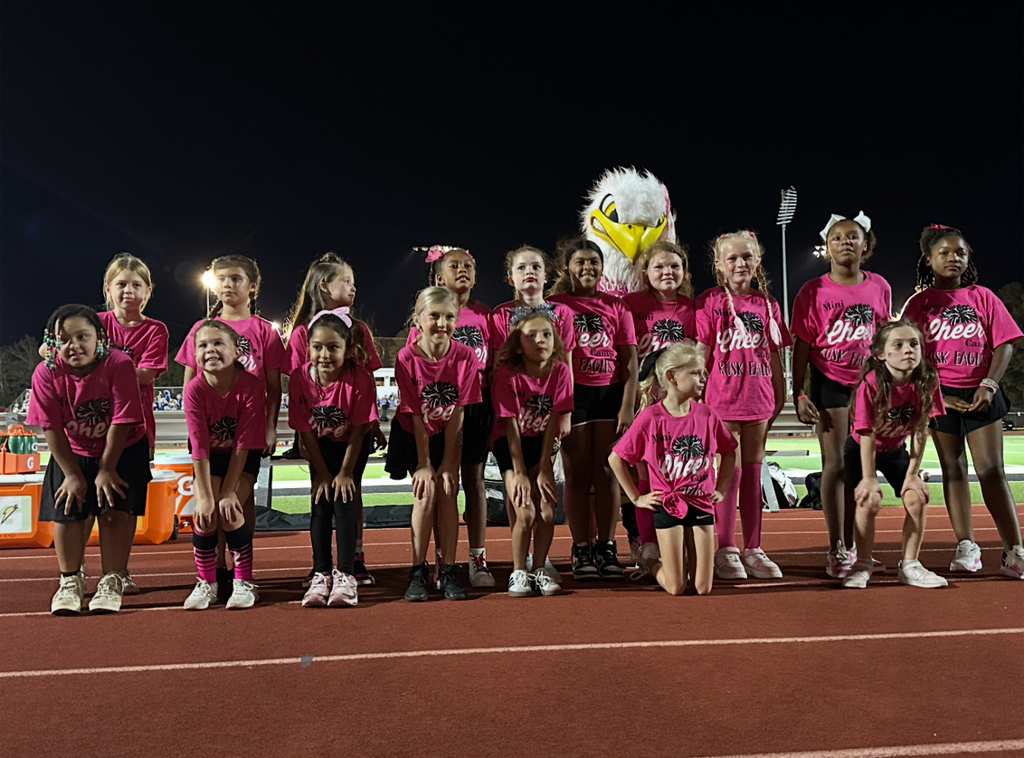 Pink Out 2025
