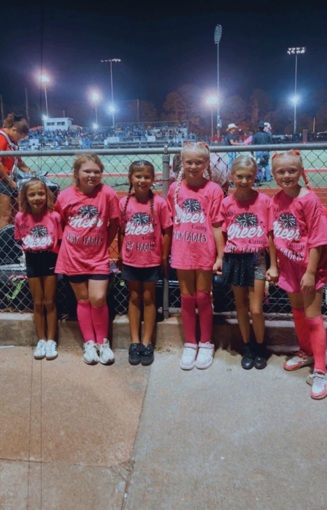 Pink Out 2025