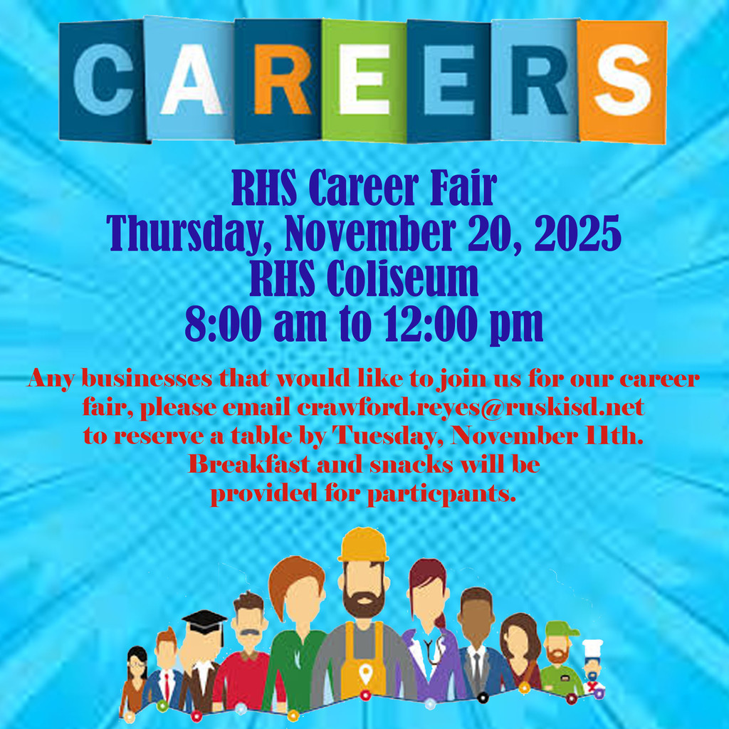 Career Fair 2025