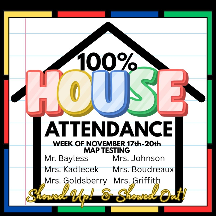 attendance 