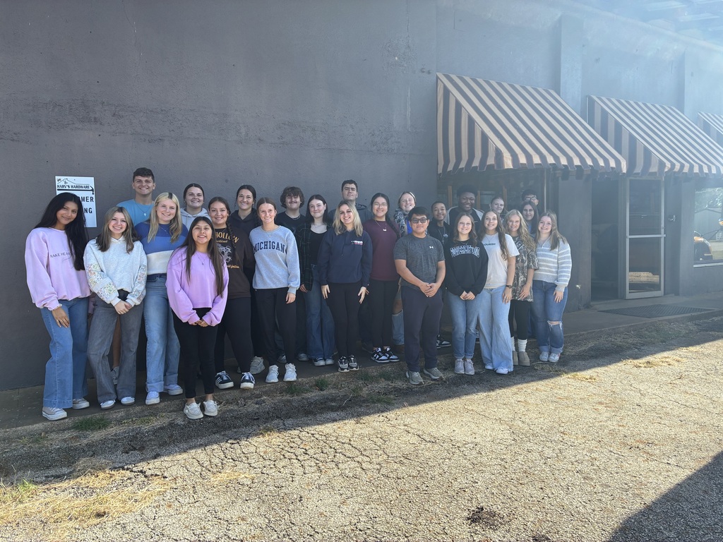 Annie Closet Volunteers - NHS