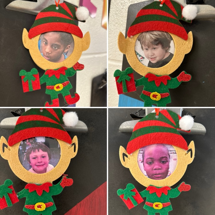 elves