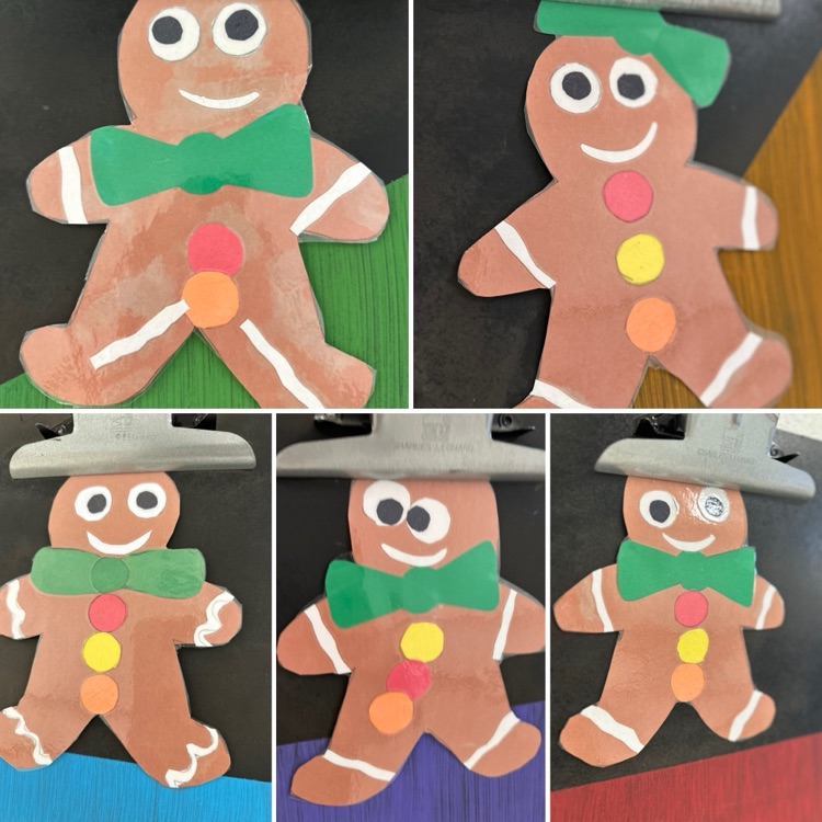 gingerbread 