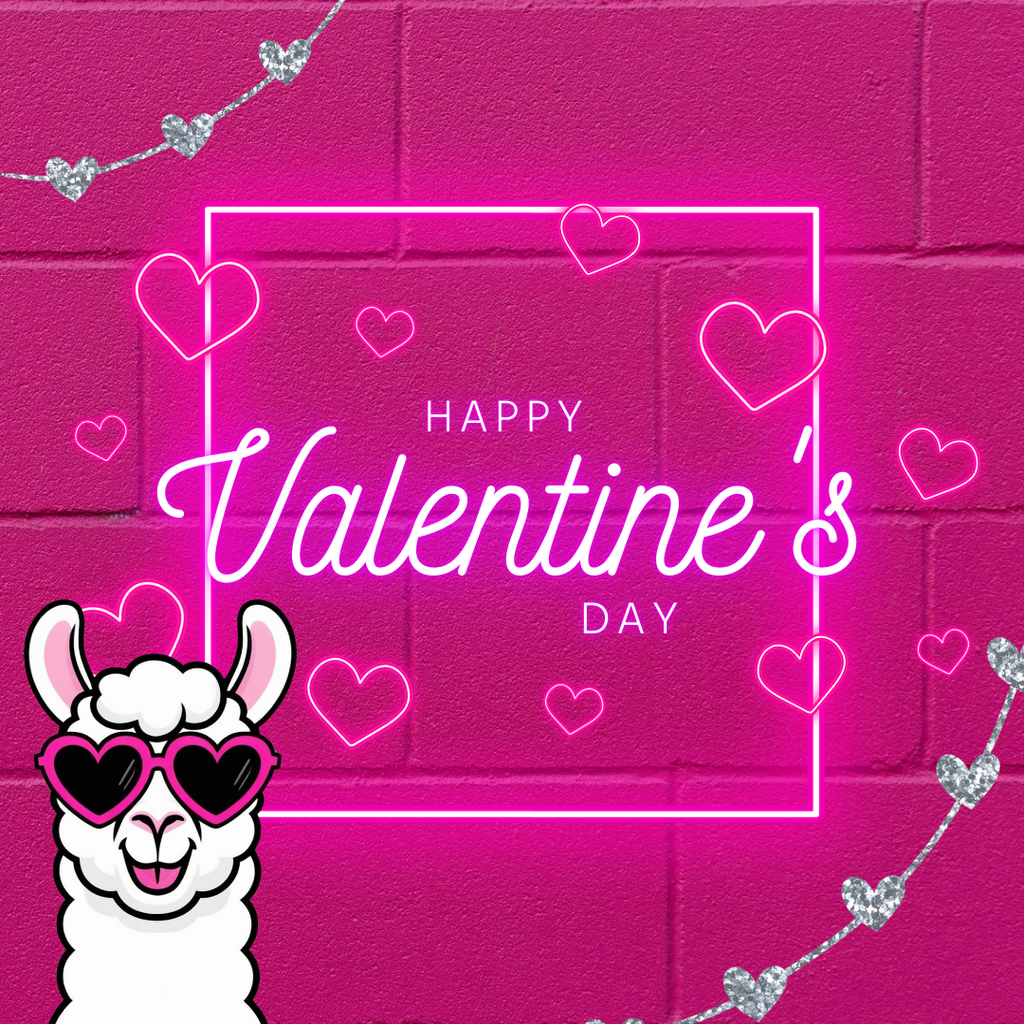 Happy Valentine's Day