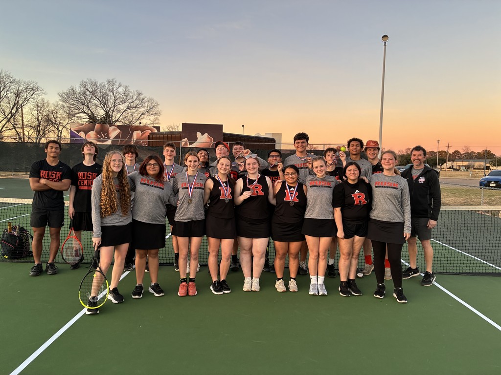 RHS Tennis