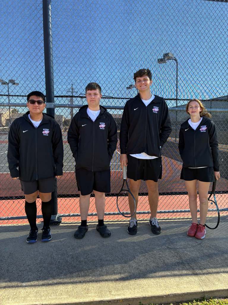 RHS Tennis