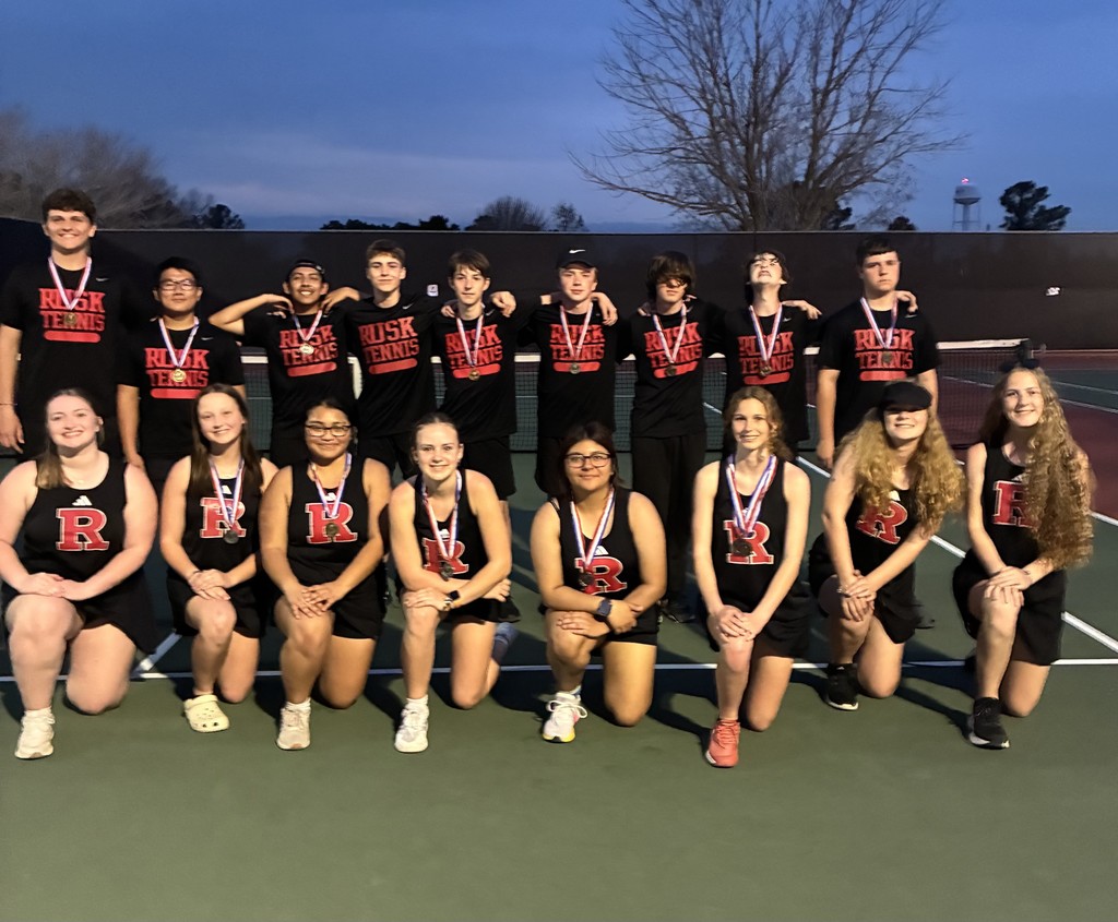 RHS Tennis