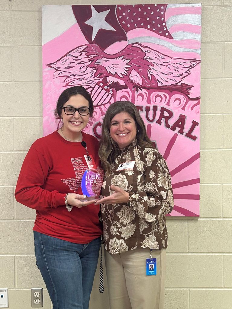 Region 7 CTE Master Teacher 2026