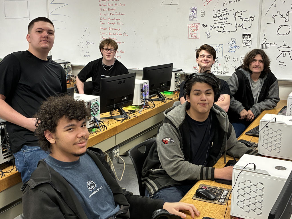 RHS UIL Film and Animation