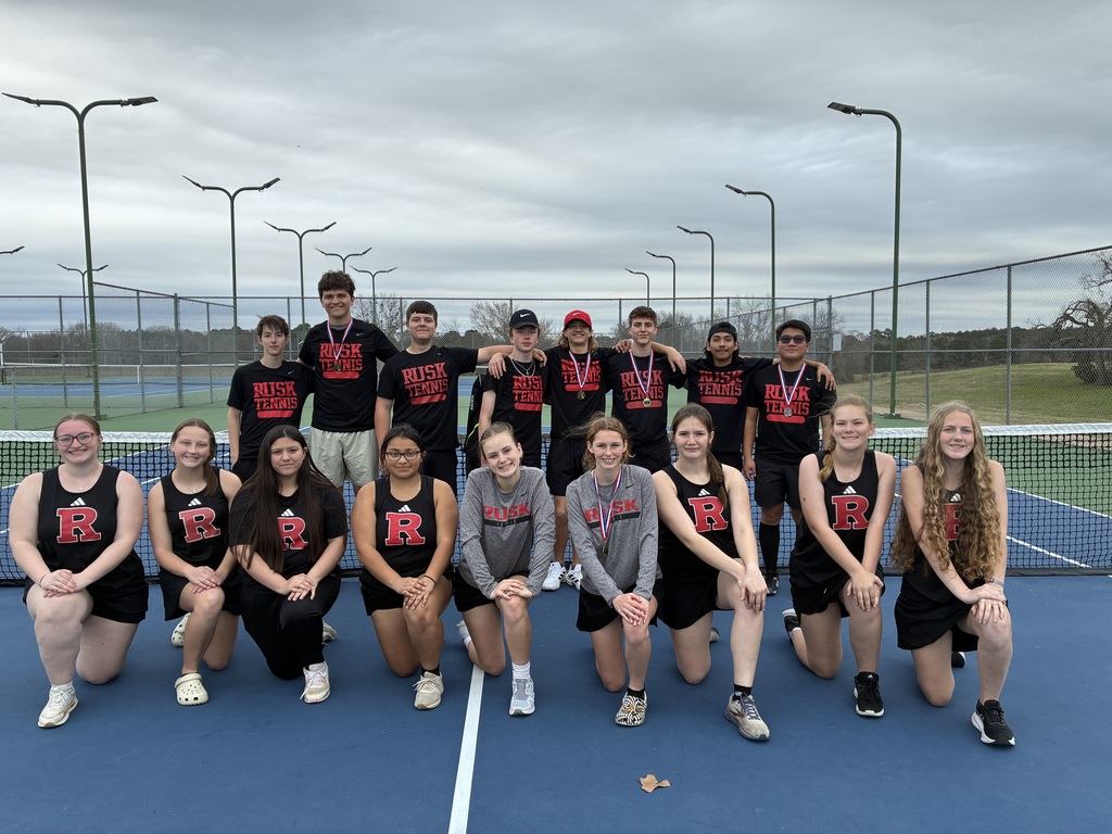 RHS Tennis