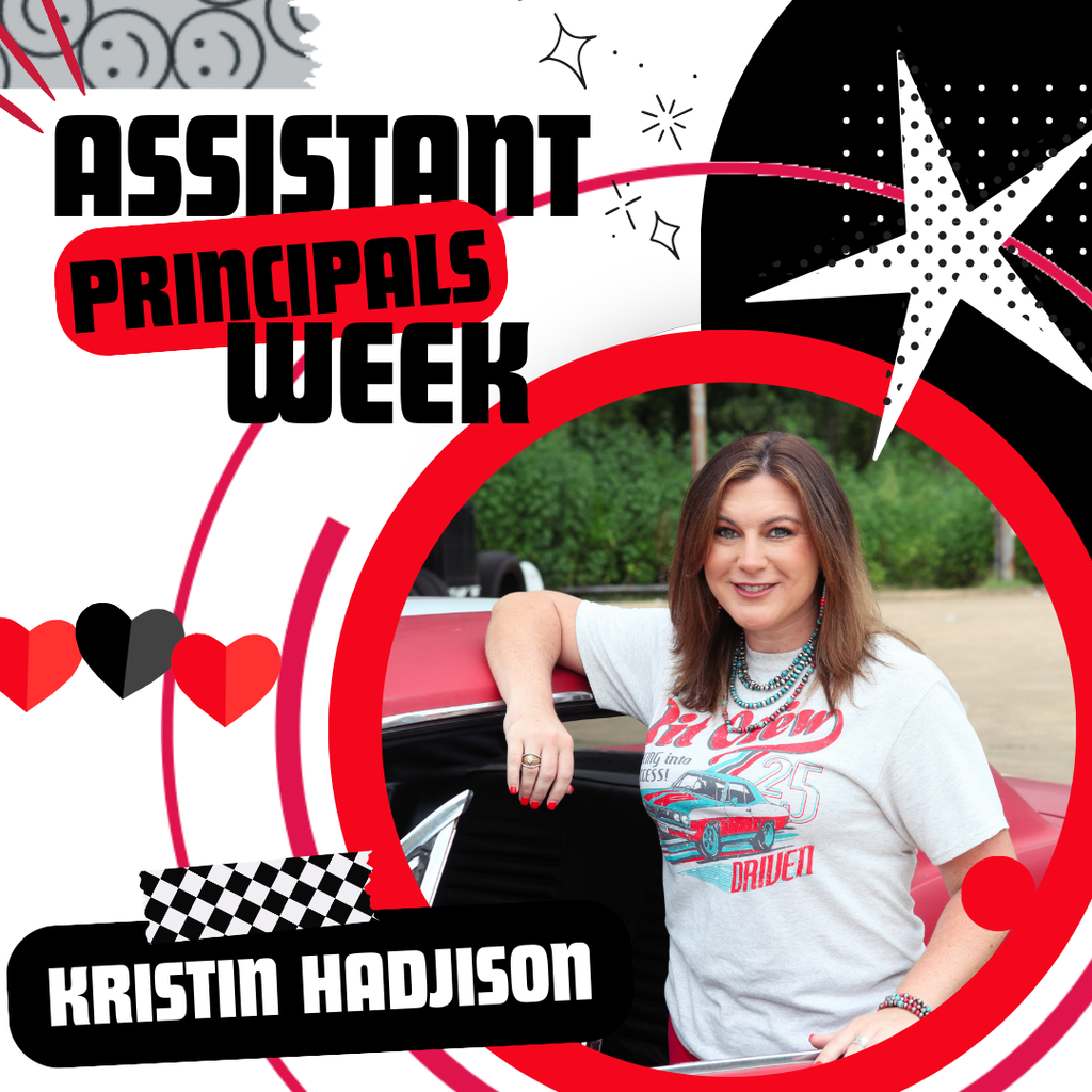 Assistant Principals Week