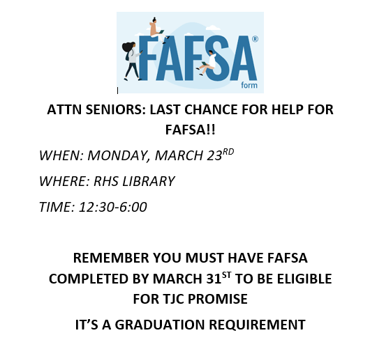 FAFSA