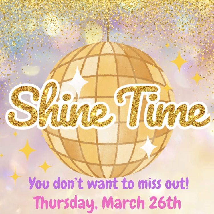 shine time