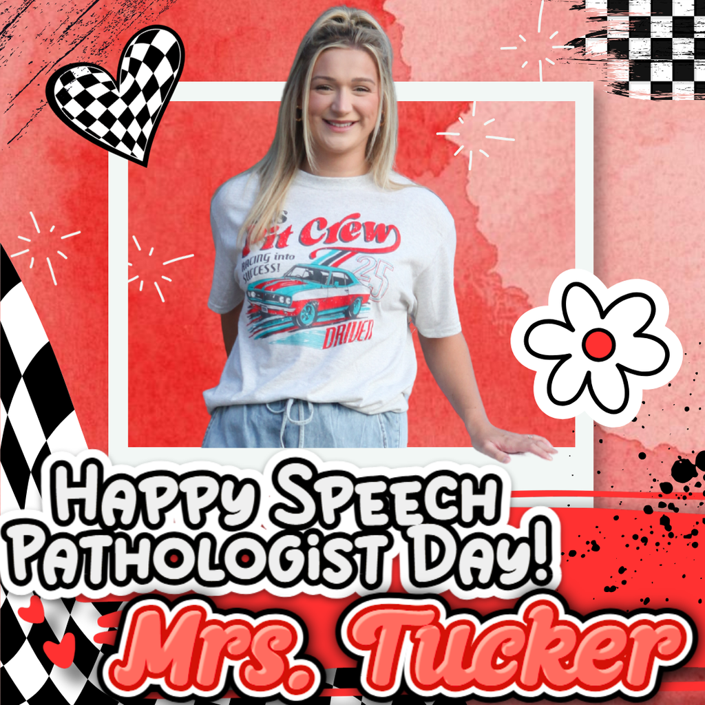 speech pathologist day