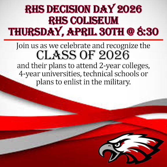 Decision Day 2026