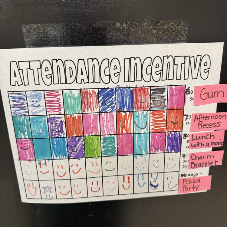 attendance