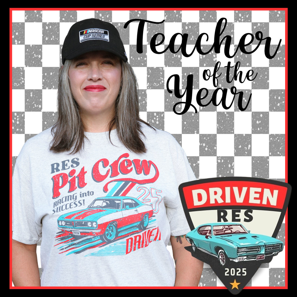 Teacher of the Year