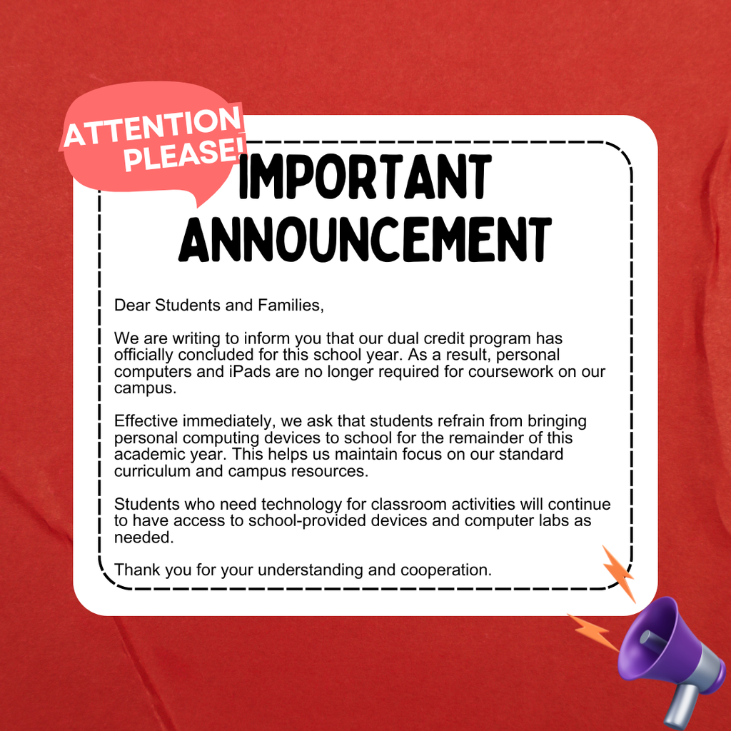 Personal Device Reminders